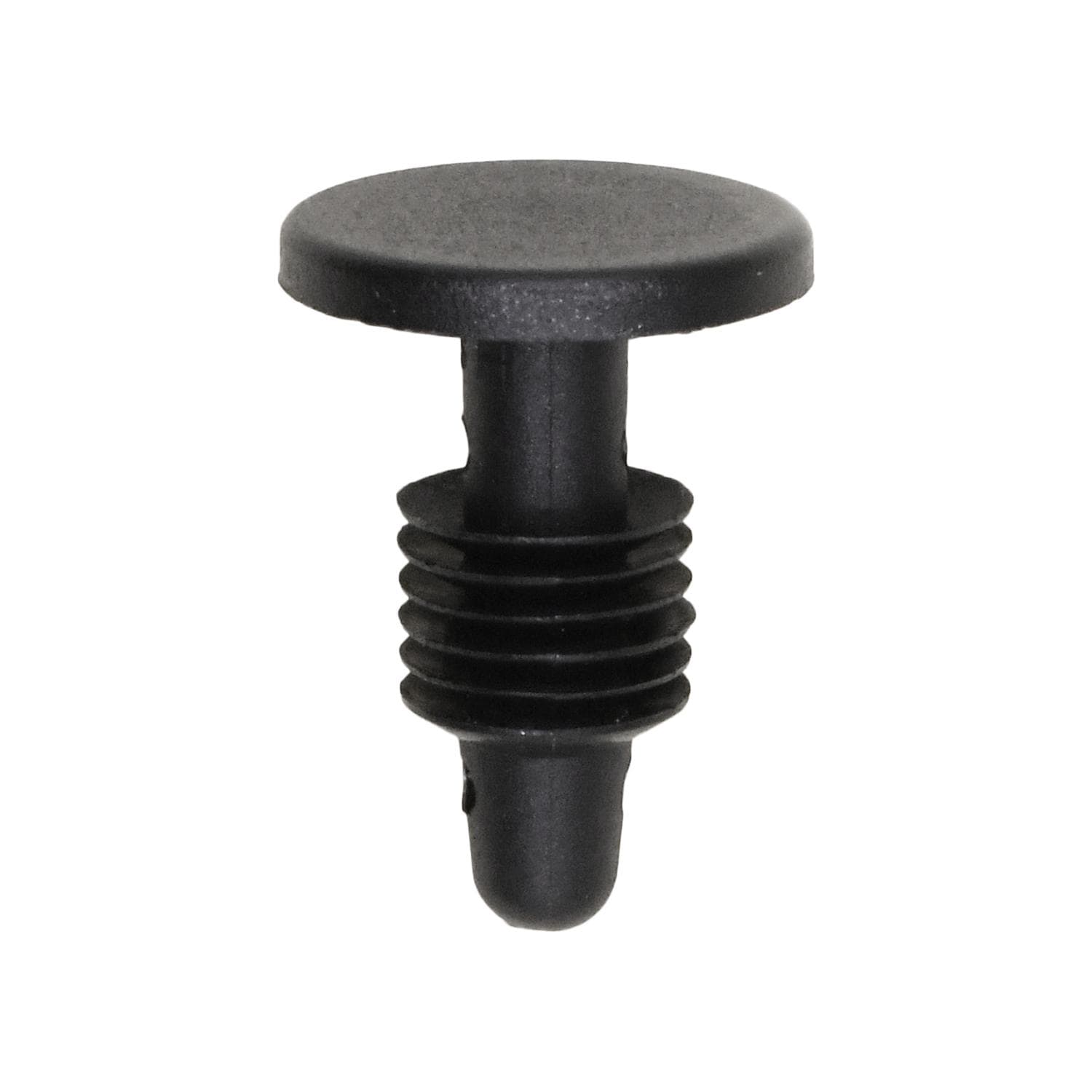 Auveco No. 14017 Fascia Fastener, Quantity - 25