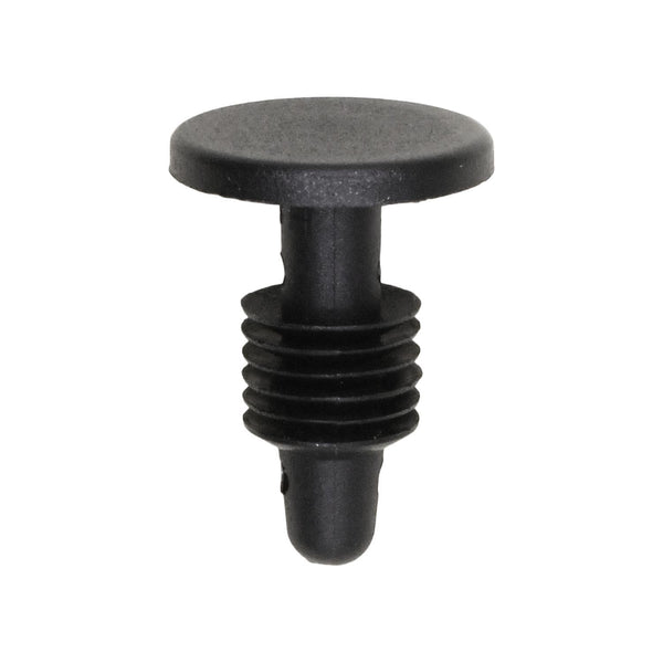 Auveco No. 14017 Fascia Fastener, Quantity - 25