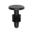 Auveco No. 14017 Fascia Fastener, Quantity - 25
