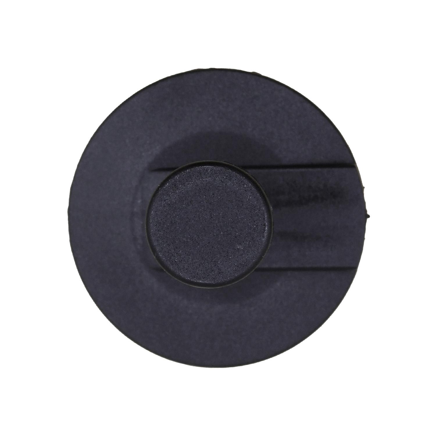 Auveco No. 14019 Splash Shield/Fascia Retainer Fits 5/16" Hole, Quantity - 25