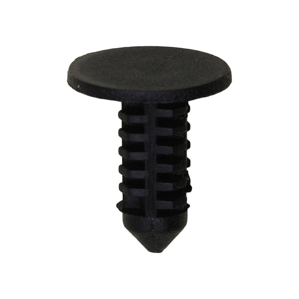 Auveco No. 14021 Fascia Retainer, Quantity - 25
