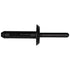 Auveco No. 14023 Nylon Blind Rivet 15/64" Hole Diameter 2-1/8" Length, Quantity - 25