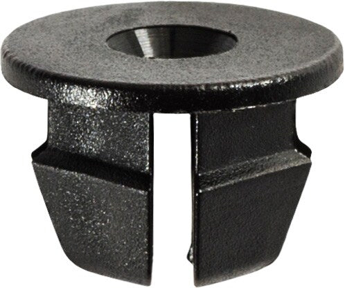 Auveco No. 14030 GM Nylon Tail Light Nut #8 Screw Size, Quantity - 25