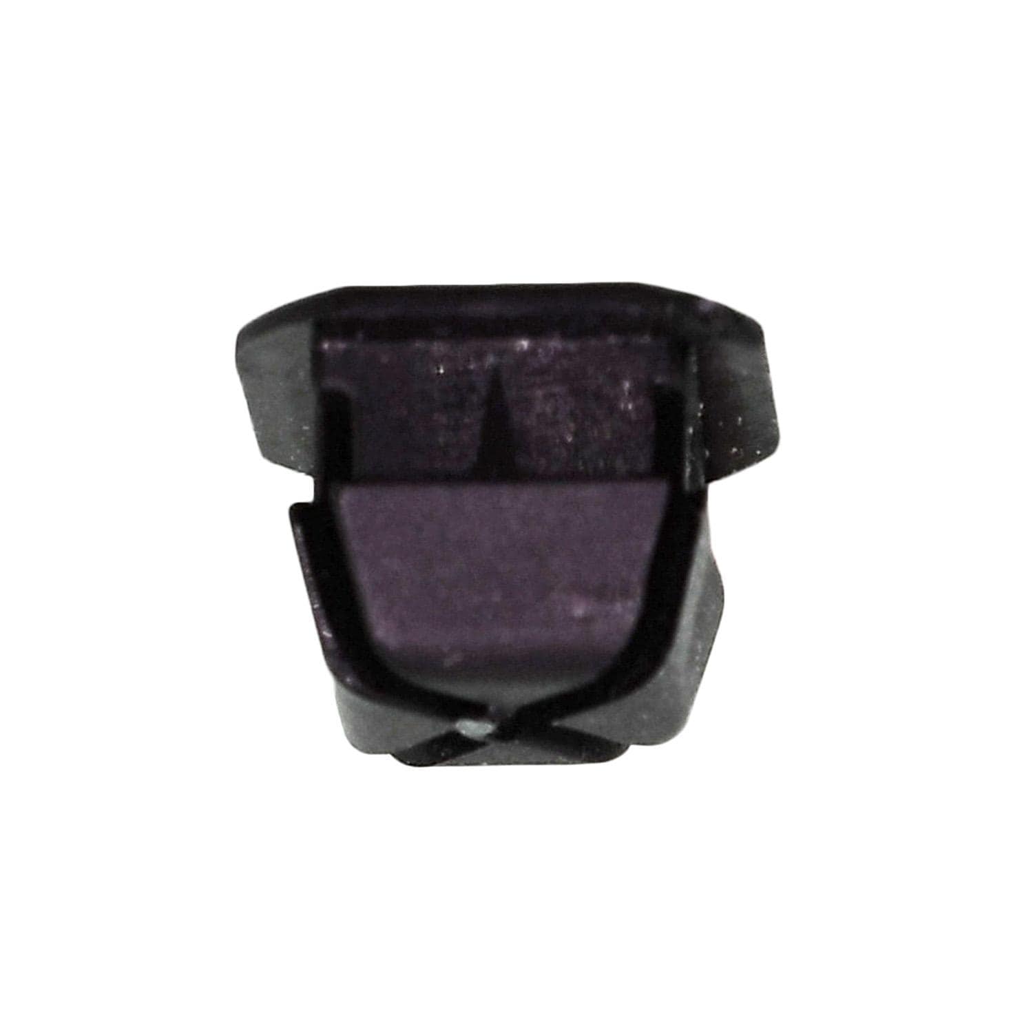 Auveco No. 14031 Grille Retainer And Cowl Vent Nut #8/#10 Screw, Quantity - 25
