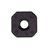 Auveco No. 14031 Grille Retainer And Cowl Vent Nut #8/#10 Screw, Quantity - 25
