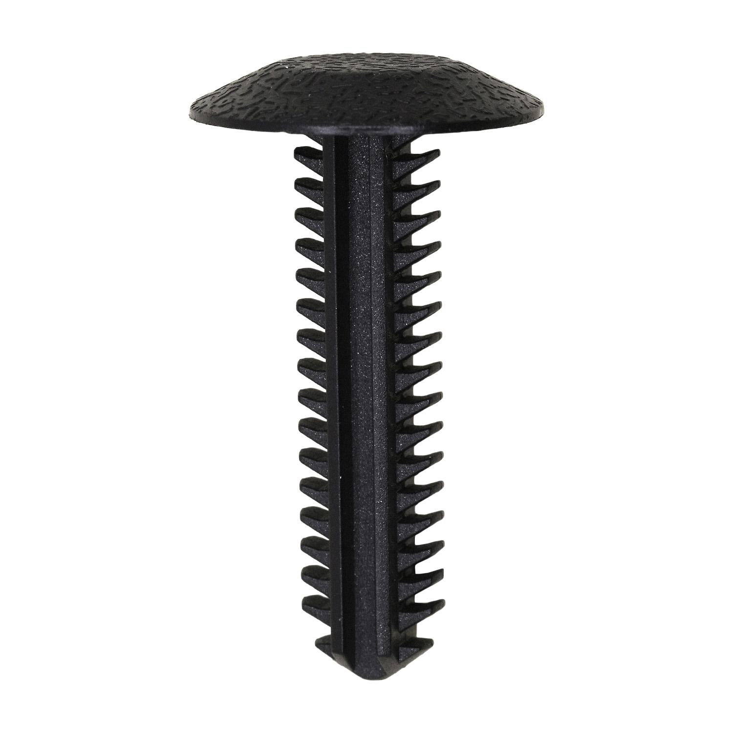 Auveco # 14032 Pillar Cover Retainer. Qty 10.