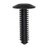 Auveco # 14032 Pillar Cover Retainer. Qty 10.