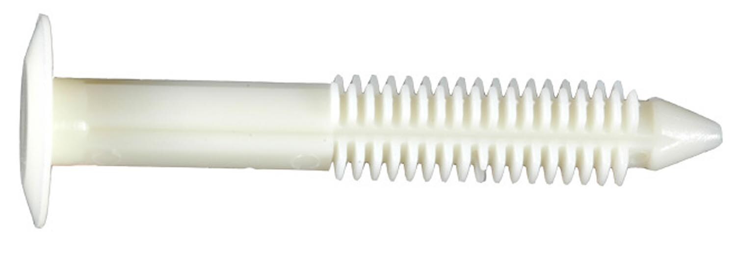 Auveco # 14035 GM Hood Seal Retainer. Qty 25.