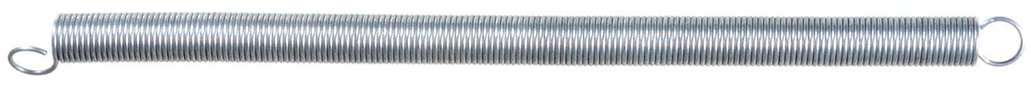 Auveco # 14060 Extension Spring 6.500 Length .035 Wire Size. Qty 5.