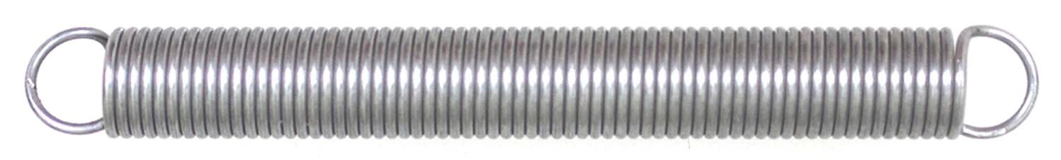 Auveco # 14063 Extension Spring 3.250 Length .041 Wire Size. Qty 5.
