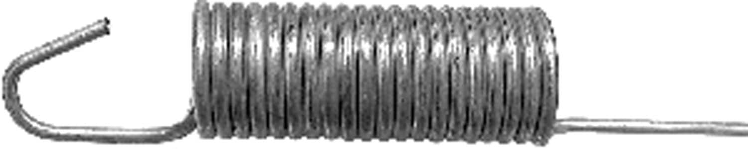 Auveco # 14100 Universal Spring 8-1/2" Length 3/32" Wire Size. Qty 10.