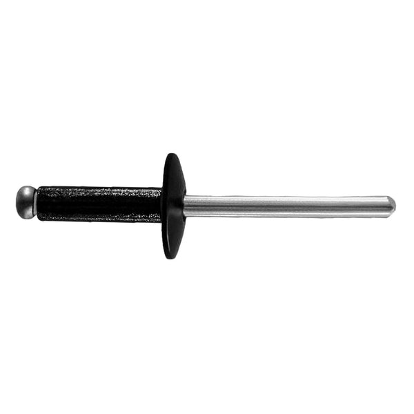 Auveco No. 14127 Fascia Bumper Rivet 3/16