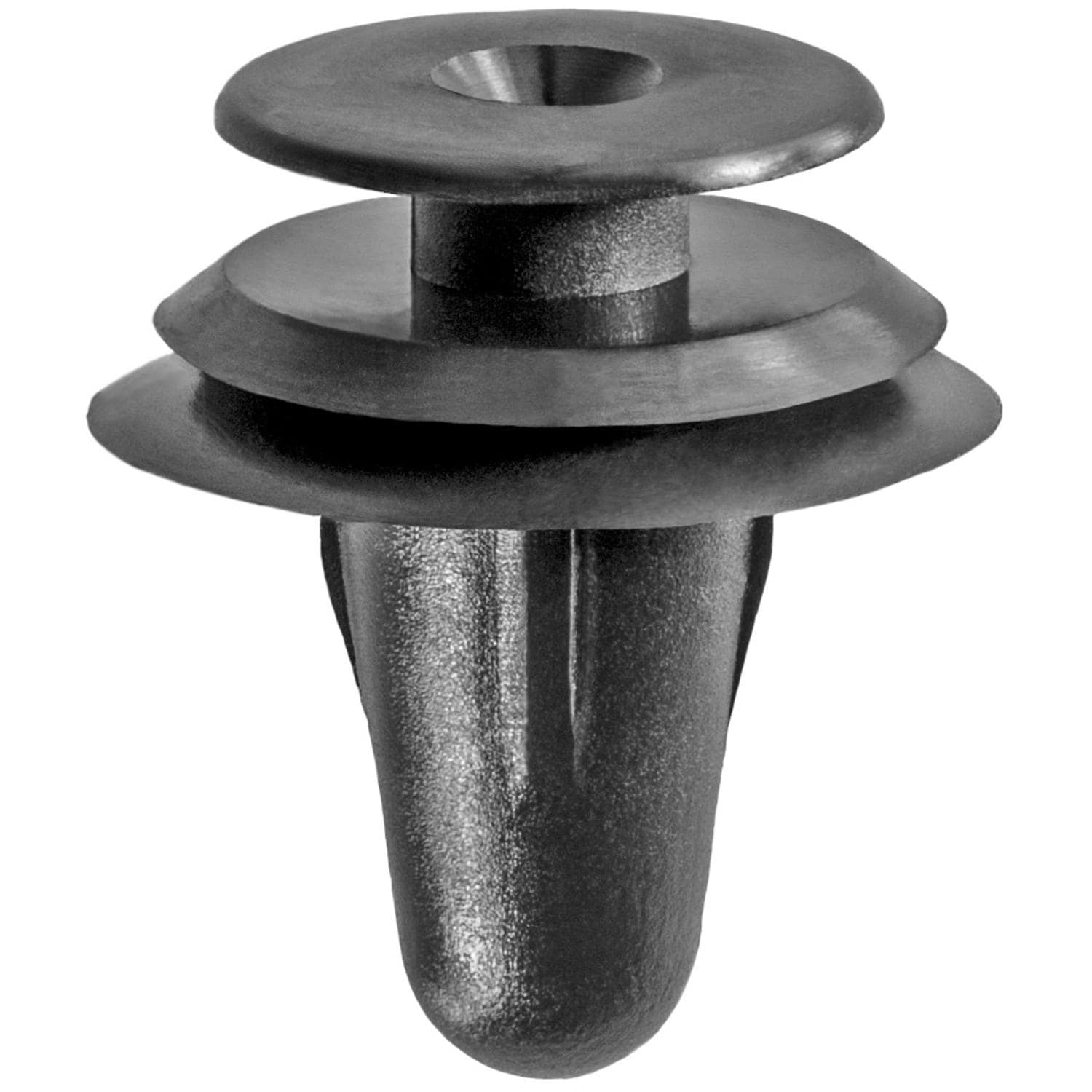 Auveco # 14144 Toyota Door Trim Panel Retainer 20.5mm Length. Qty 25.