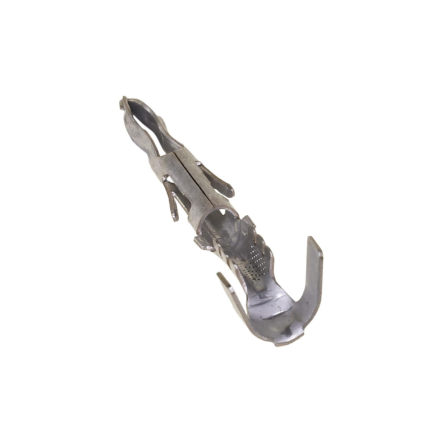 Auveco No. 14150 Male Terminal 20-18 Gauge, Quantity - 50