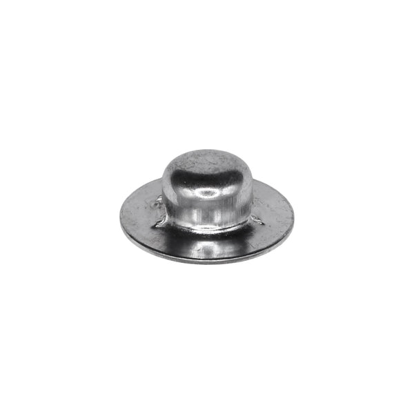 Auveco No. 14170 Washer Cap Type Fastener - 1/4