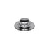Auveco No. 14170 Washer Cap Type Fastener - 1/4", Quantity - 100