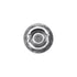 Auveco No. 14170 Washer Cap Type Fastener - 1/4", Quantity - 100