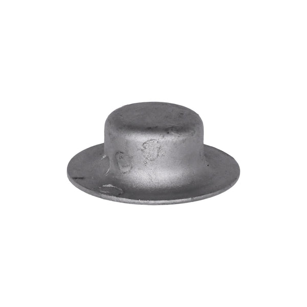 Auveco No. 14172 Washer Cap Type Fastener - 3/8