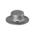 Auveco No. 14173 Washer Cap Type Fastener - 7/16", Quantity - 100