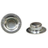 Auveco No. 14174 Washer Cap Type Fastener - 5/8", Quantity - 50
