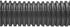 Auveco No. 14199 1/2" Wire Loom Nylon 6 - 10 FT Lengths, Quantity - 10 FT