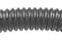 Auveco No. 14202 3/8" Wire Loom Nylon 6 - 50 Feet, Quantity - 50 FT