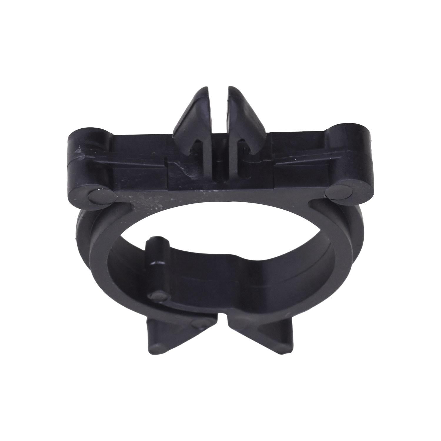 Auveco No. 14217 Nylon Routing Clip, Quantity - 25