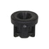 Auveco # 14218 Nylon Nut #6 Or #8 Screw Size. Qty 50.