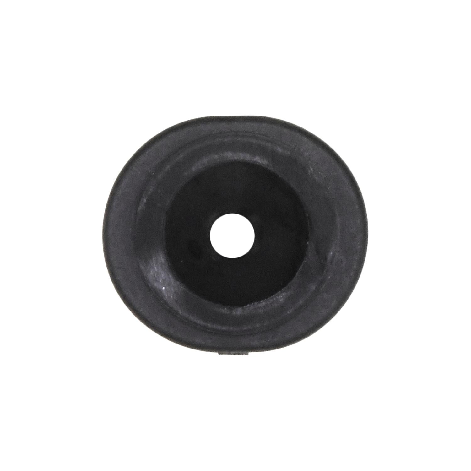 Auveco # 14218 Nylon Nut #6 Or #8 Screw Size. Qty 50.