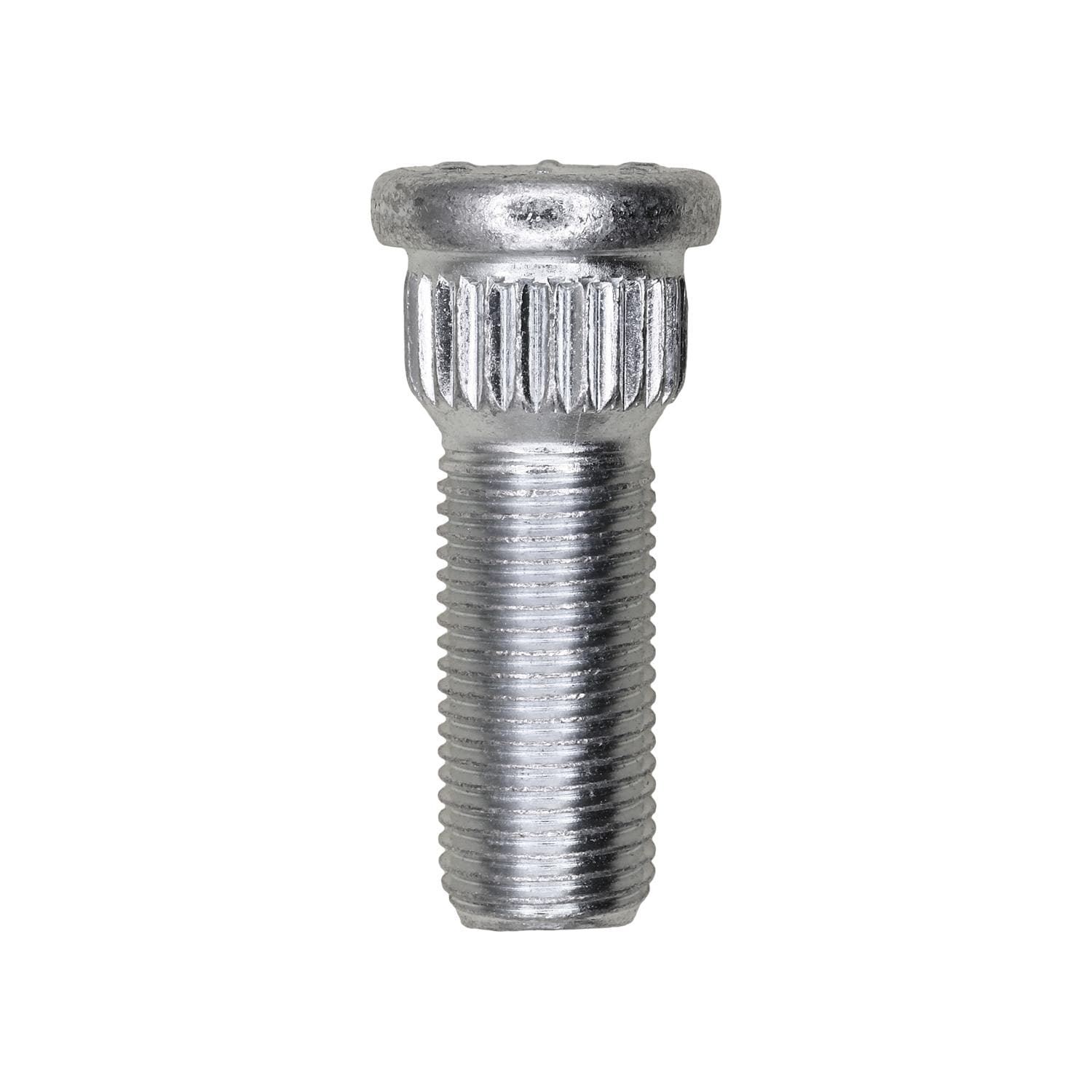 Auveco No. 14227 Wheel Bolt 1/2"-20 Diameter 1.510/1.540 Length, Quantity - 10