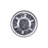 Auveco No. 14227 Wheel Bolt 1/2"-20 Diameter 1.510/1.540 Length, Quantity - 10