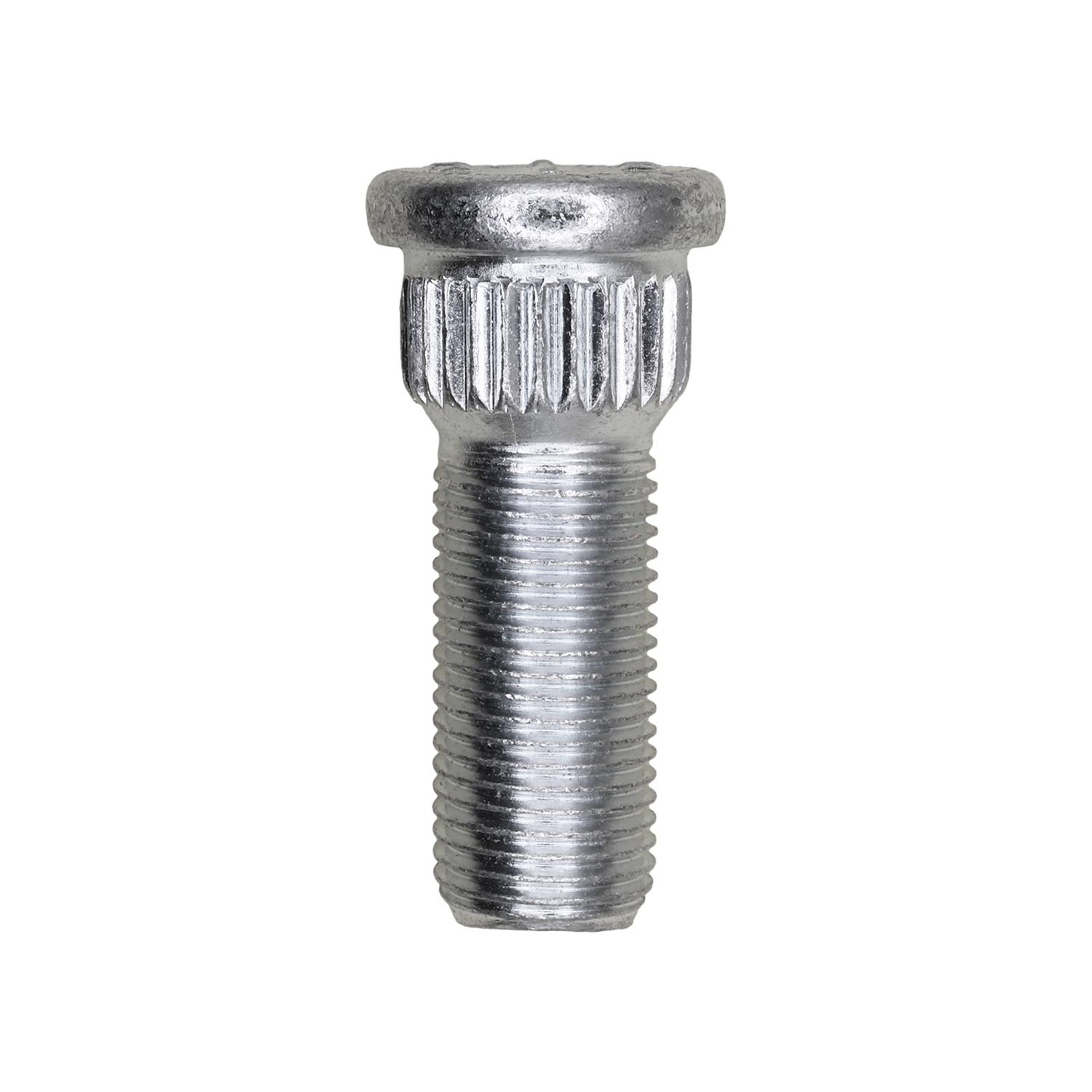 Auveco No. 14237 Wheel Bolt 1/2"-20 Diameter 1.435/1.465 Length, Quantity - 10
