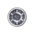 Auveco No. 14237 Wheel Bolt 1/2"-20 Diameter 1.435/1.465 Length, Quantity - 10