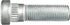 Auveco No. 14241 Wheel Bolt 7/16"-20 Diameter 1.470/1.500 Length, Quantity - 10