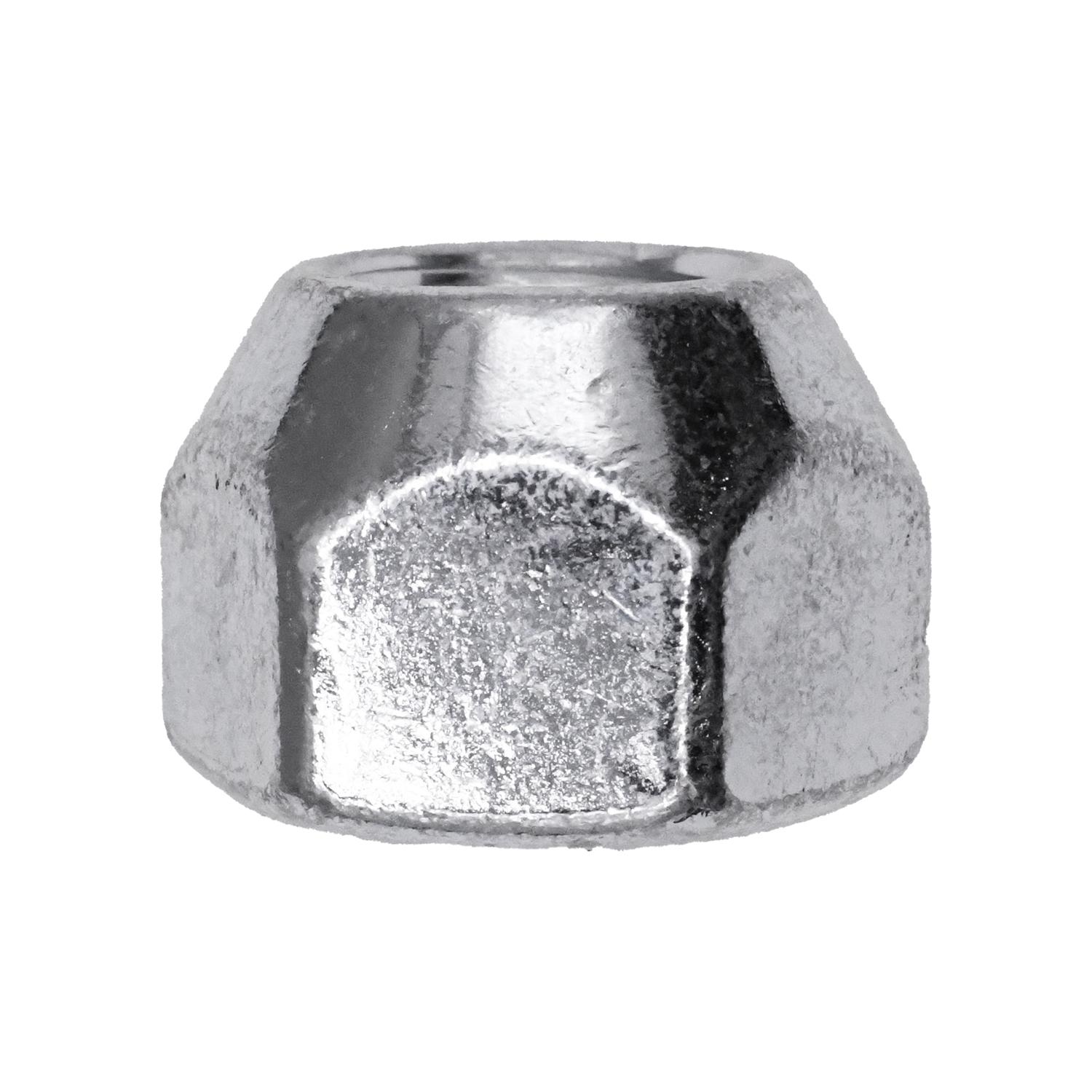 Auveco # 14253 Datsun/Nissan Wheel Nut 12mm-1.25. Qty 10.