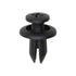 Auveco # 14260 Toyota Push-Type Retainer 15mm Head Diameter Qty 15.