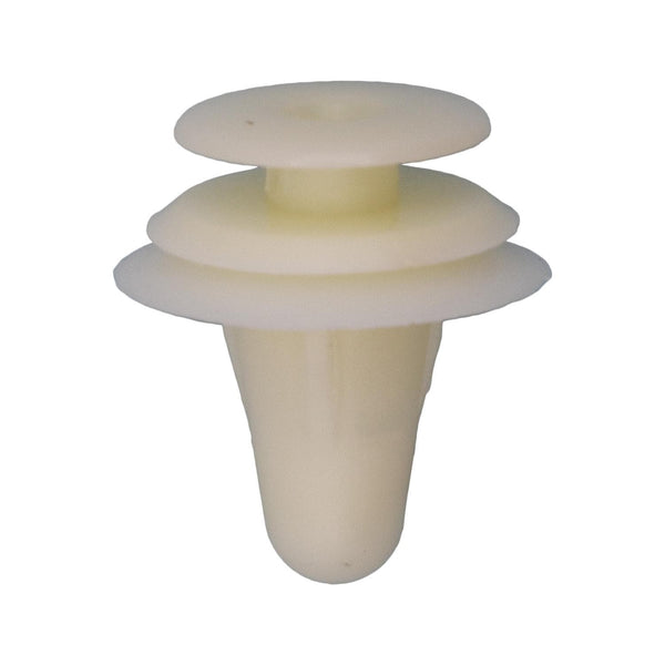 Auveco No. 14269 Mazda/Toyota Door Panel Retainer 20.5mm Length, Quantity - 25