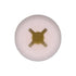 Auveco No. 14275 Screw Grommet 18mm Head Diameter 17mm Length, Quantity - 25