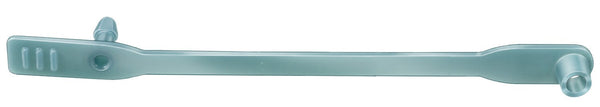 Auveco No. 14284 Honda & Toyota Cable Strap 110mm Length, Quantity - 15