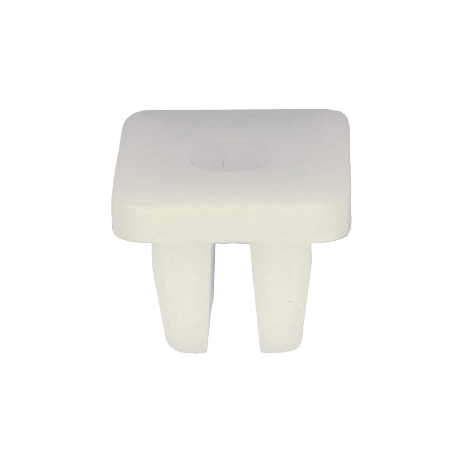 Auveco # 14287 Honda Screw Grommet 13mm Width 15mm Length. Qty 50.
