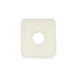 Auveco No. 14287 Honda Screw Grommet 13mm Width 15mm Length, Quantity - 50
