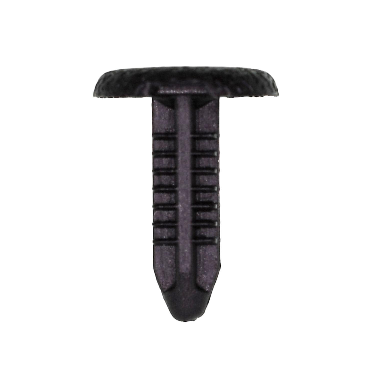 Auveco # 14289 Honda Panel Retainer 13mm Head Diameter 16mm Length. Qty 25.