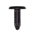 Auveco No. 14289 Honda Panel Retainer 13mm Head Diameter 16mm Length, Quantity - 25