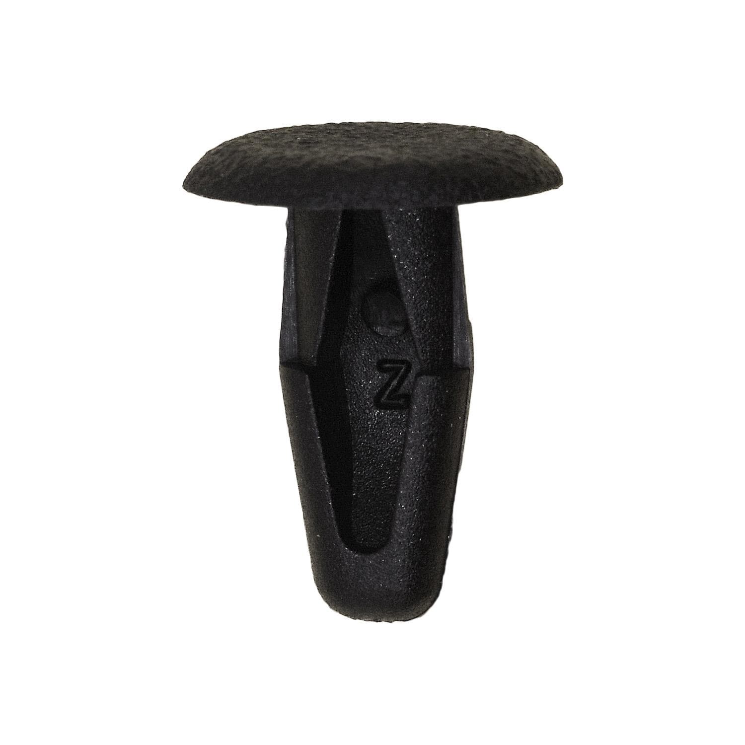Auveco # 14291 Honda Retaining Clip 11mm Head Diameter 13mm Length. Qty 50.