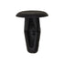 Auveco No. 14291 Honda Retaining Clip 11mm Head Diameter 13mm Length, Quantity - 50