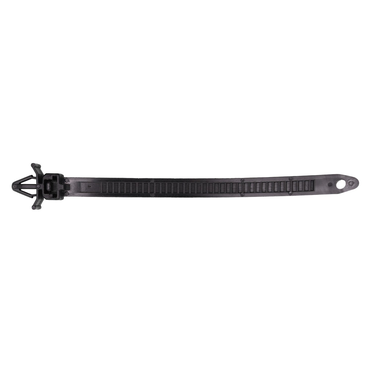 Auveco # 14298 Honda And Mazda Releasable Cable Strap 148mm. Qty 25.