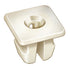 Auveco # 14317 Honda Screw Grommet 9.5mm Width 9.5mm Length. Qty 50.