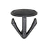 Auveco # 14319 Honda Retaining Clip 20mm Head Diameter 20mm Length. Qty 25.