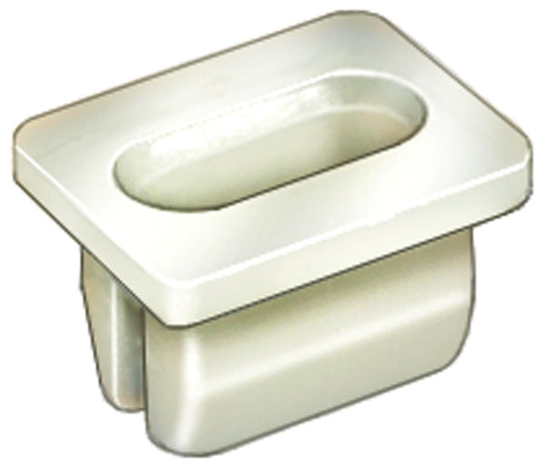 Auveco No. 14334 Nissan Screw Grommet 12mm Width 15mm Length, Quantity - 25
