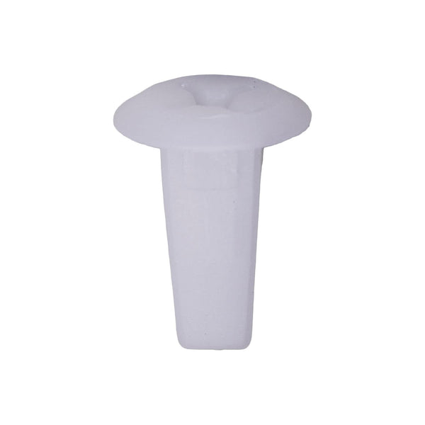 Auveco No. 14335 Screw Grommet 13.5 Head Diameter 16mm Length, Quantity - 50